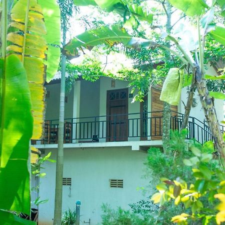Wild Heaven Udawalawe Hotell Eksteriør bilde