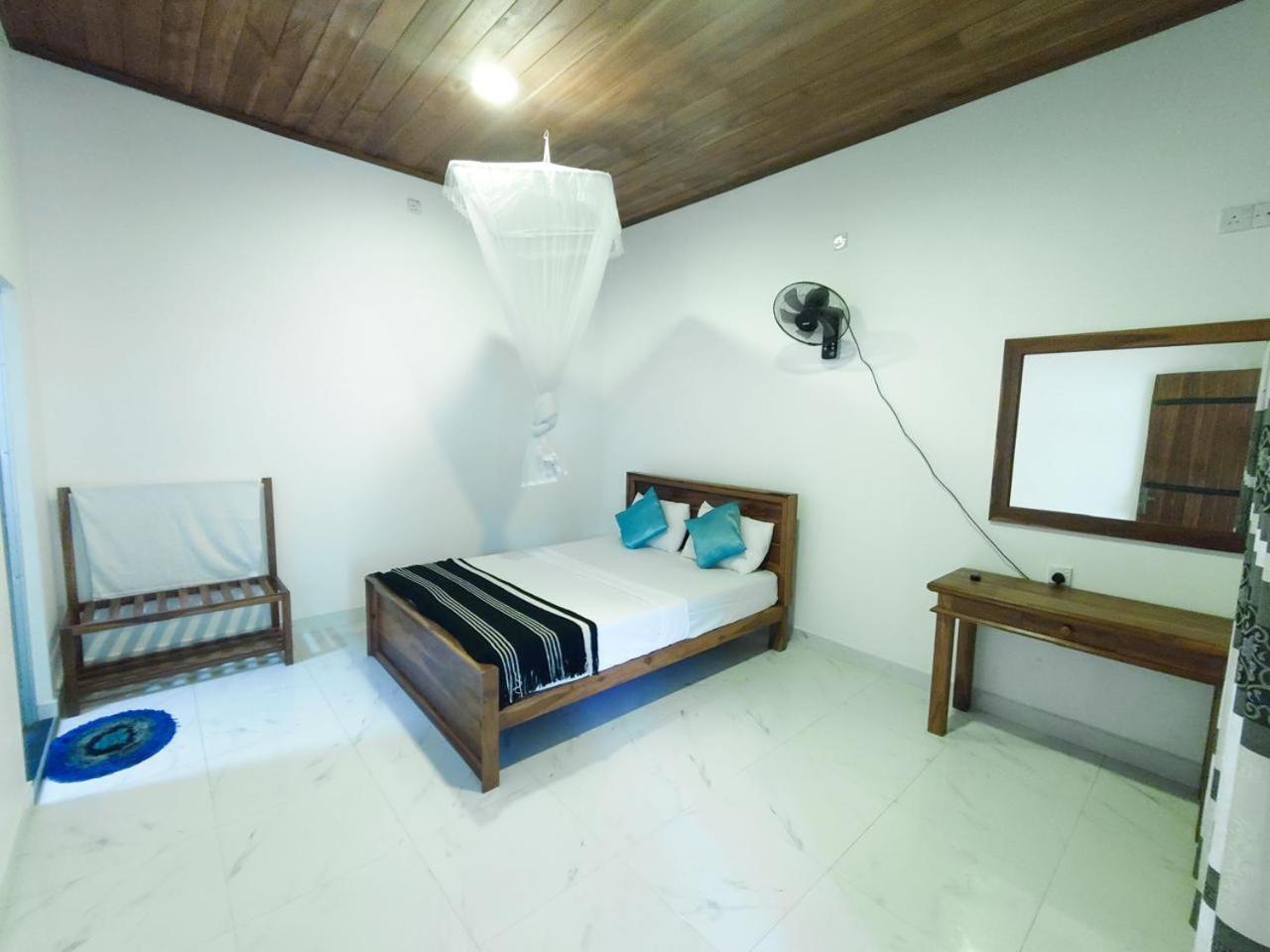 Wild Heaven Udawalawe Hotell Eksteriør bilde