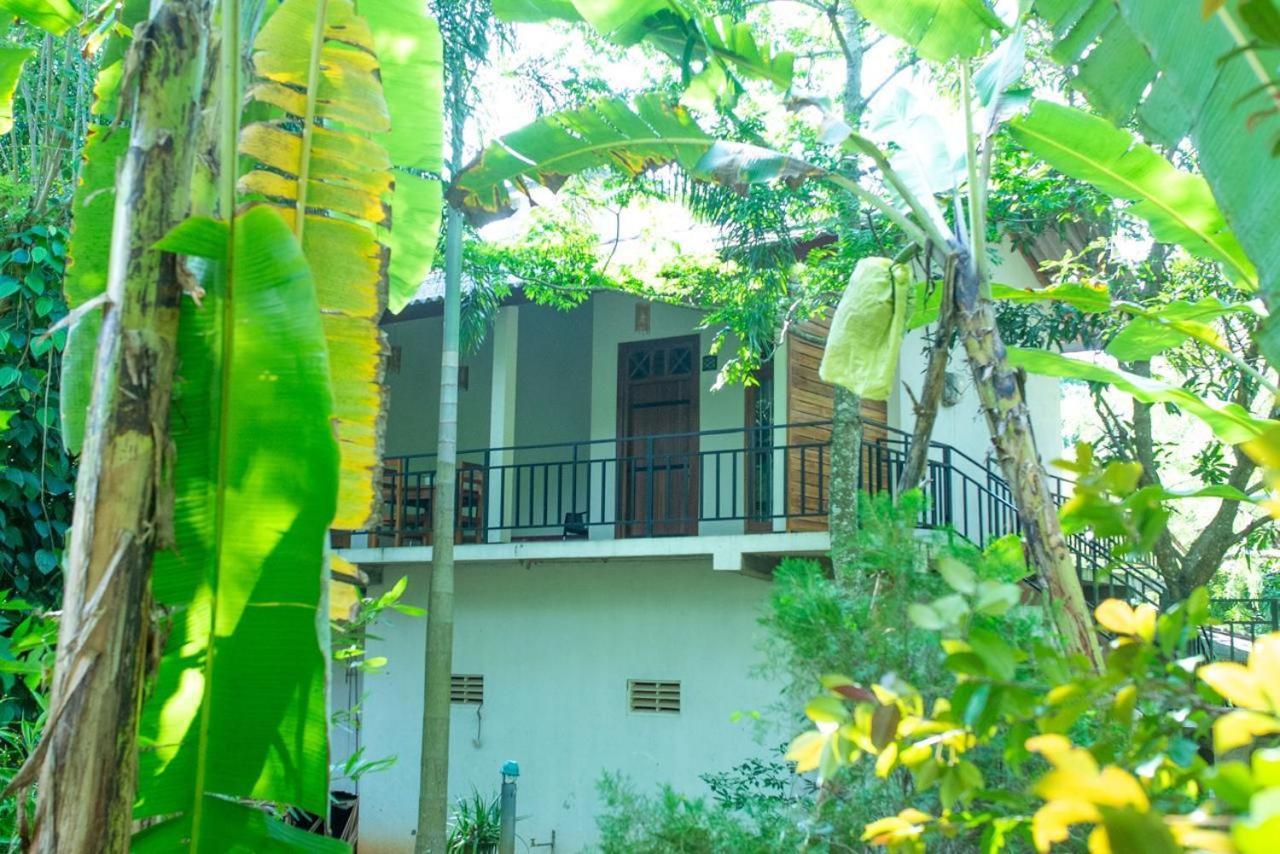 Wild Heaven Udawalawe Hotell Eksteriør bilde