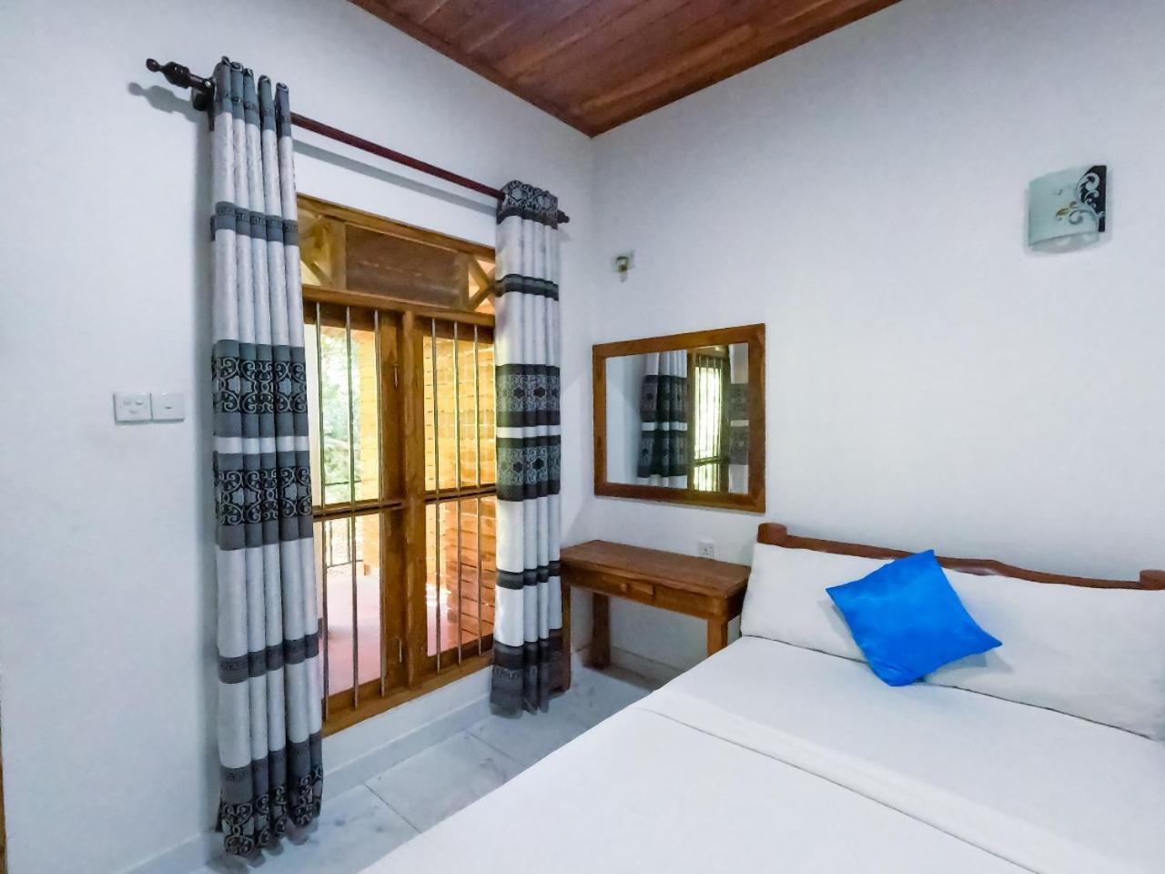 Wild Heaven Udawalawe Hotell Eksteriør bilde