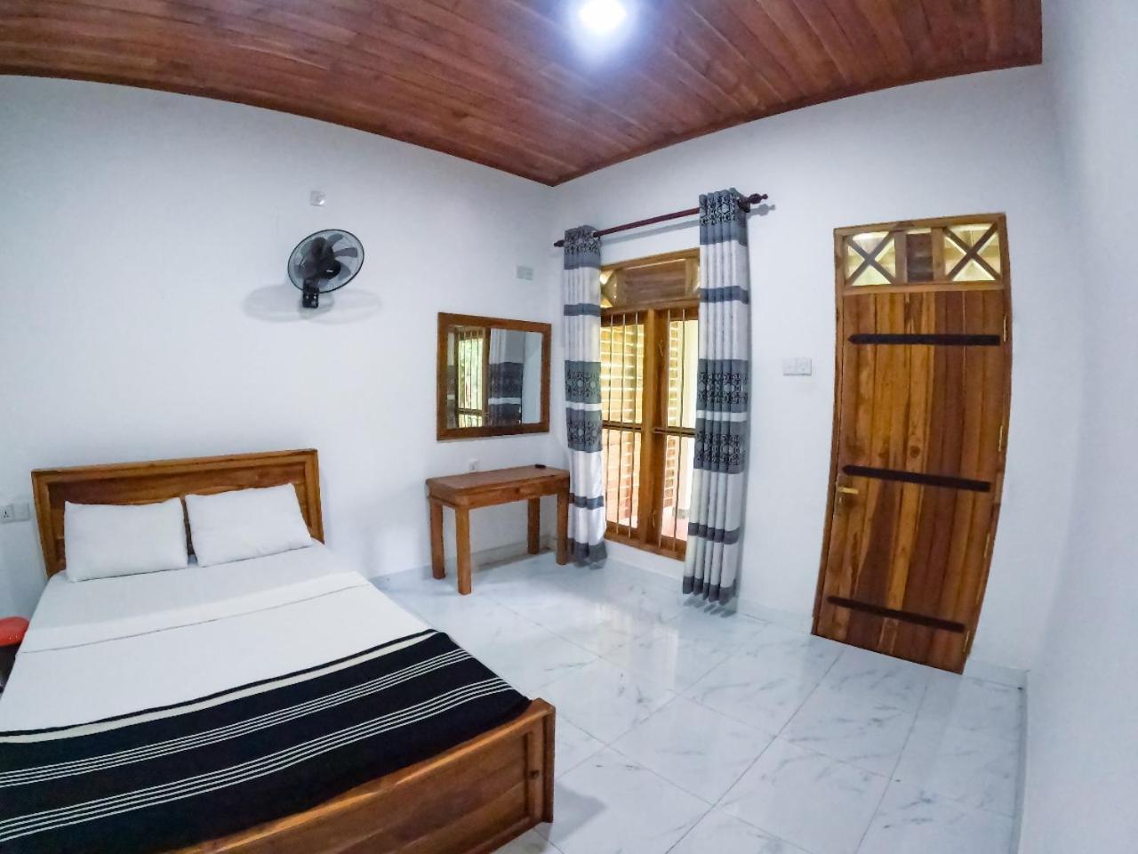 Wild Heaven Udawalawe Hotell Eksteriør bilde