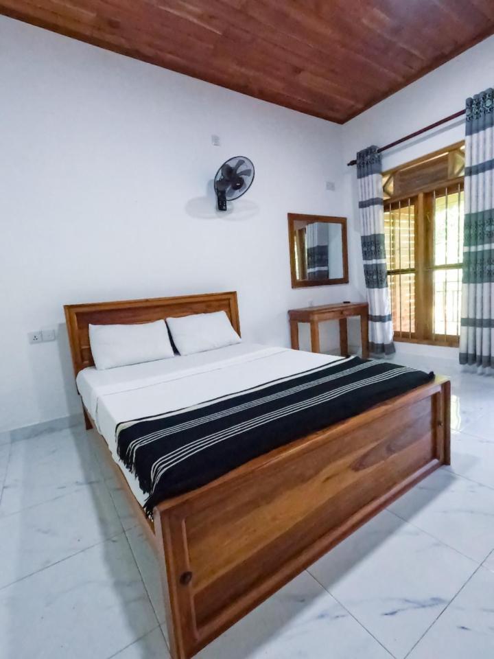 Wild Heaven Udawalawe Hotell Eksteriør bilde