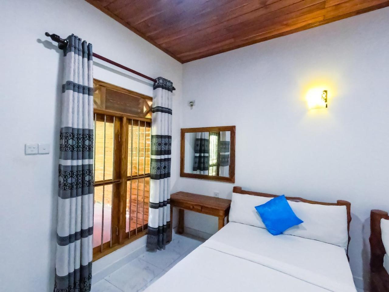Wild Heaven Udawalawe Hotell Eksteriør bilde