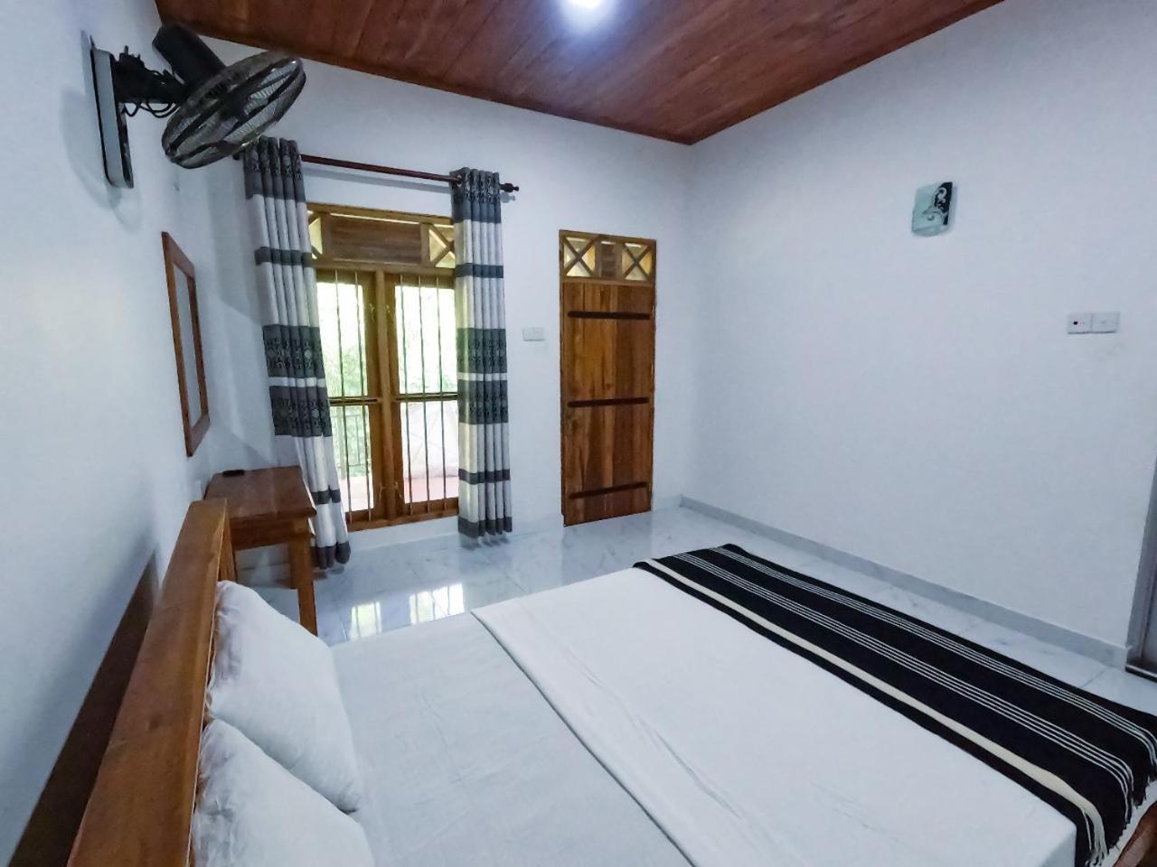 Wild Heaven Udawalawe Hotell Eksteriør bilde