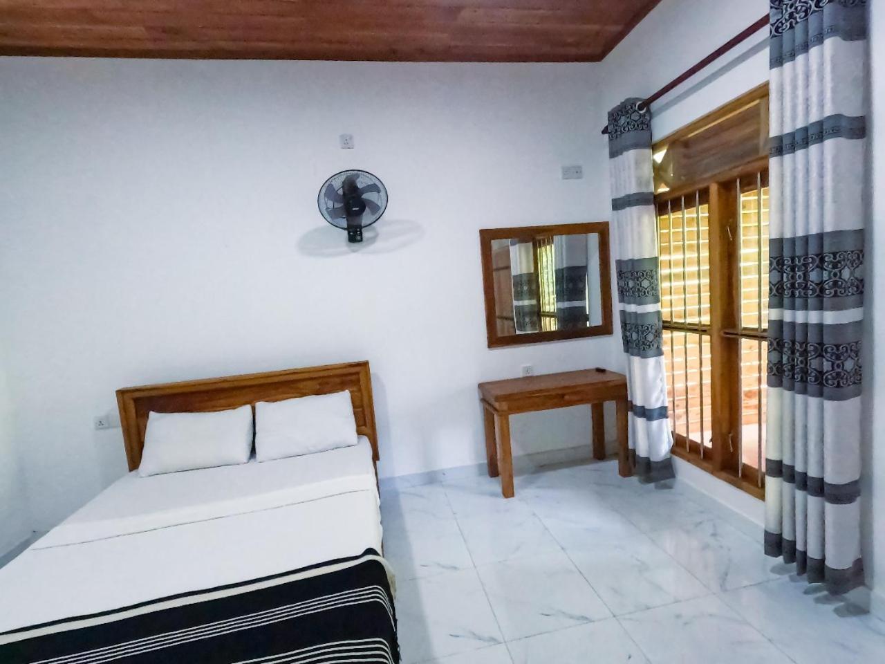 Wild Heaven Udawalawe Hotell Eksteriør bilde