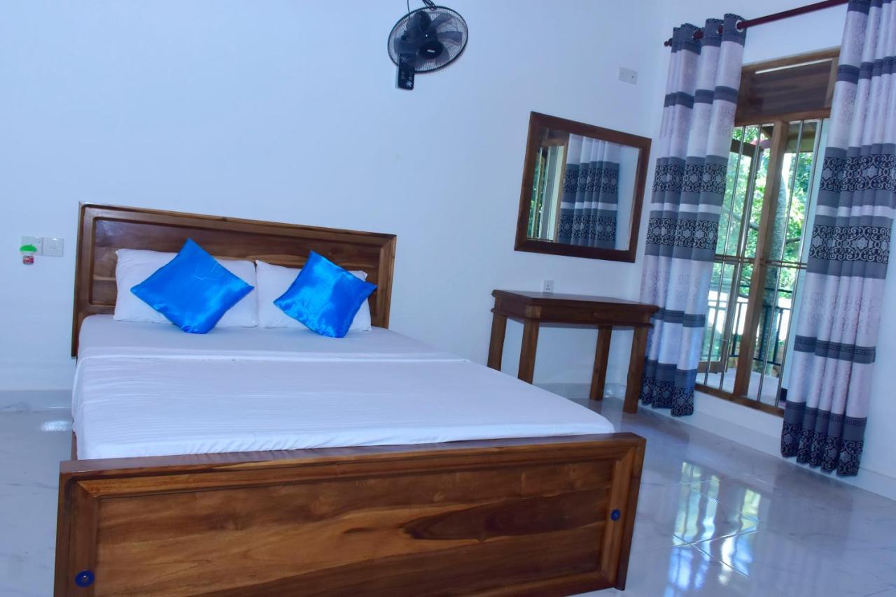 Wild Heaven Udawalawe Hotell Eksteriør bilde